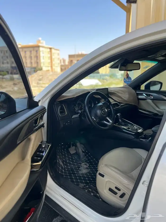 للبيع ممشى 300 قابلة للزيادة 16
