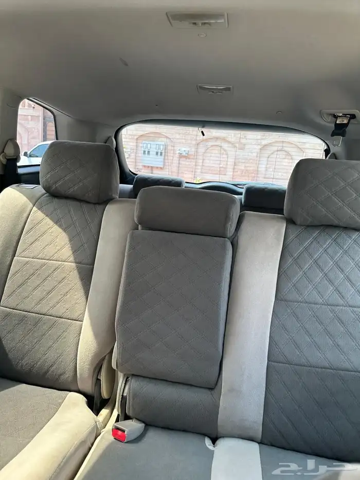 للبيع مازدا 2008 cx9 نظيفه 9