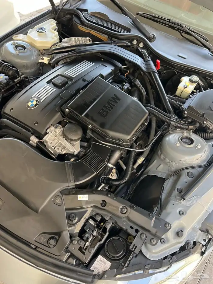 BMW Z4 35is M kit 13