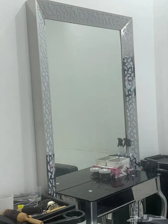 مستلزمات مشغل نسائي 1
