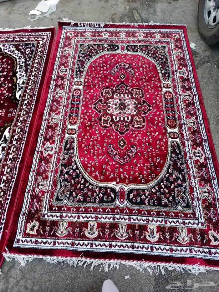 سجاد تركي ثقيل 1