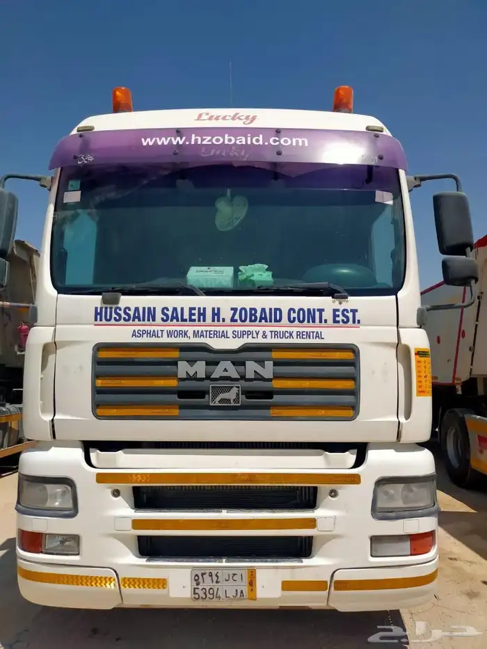 للبيع راس مان 2007 0