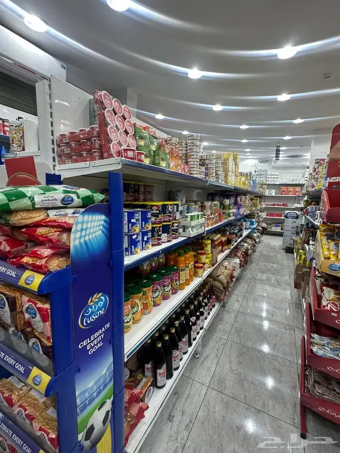 التقبيل بقاله بالطائف شارع الريان 0