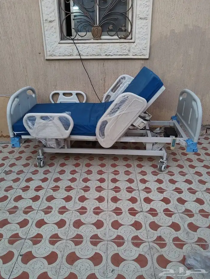 سرير طبي كهربائي للبيع 1