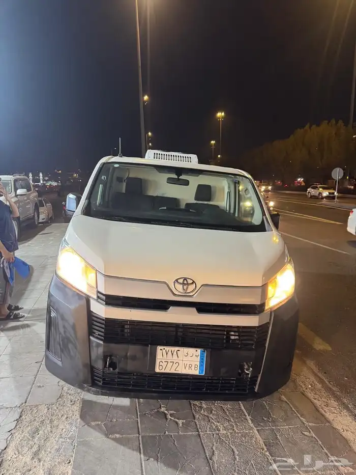 باص ثلاجه 2020 6