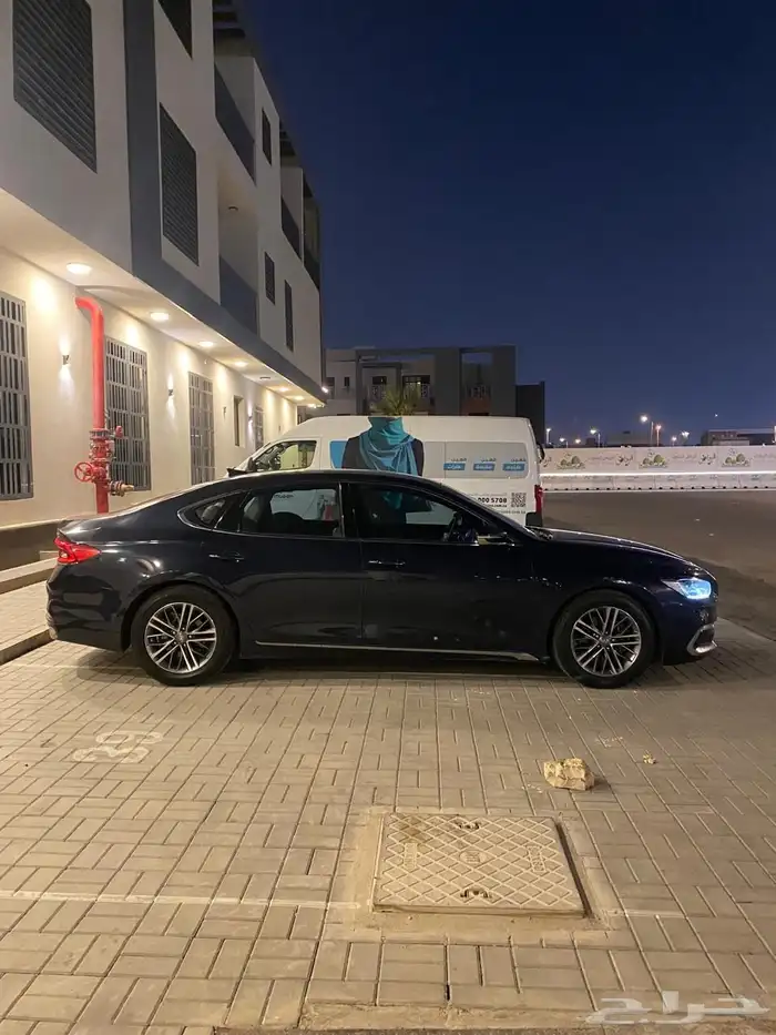 ازيرا ديزل موديل 2018 للبيع العاجل 4