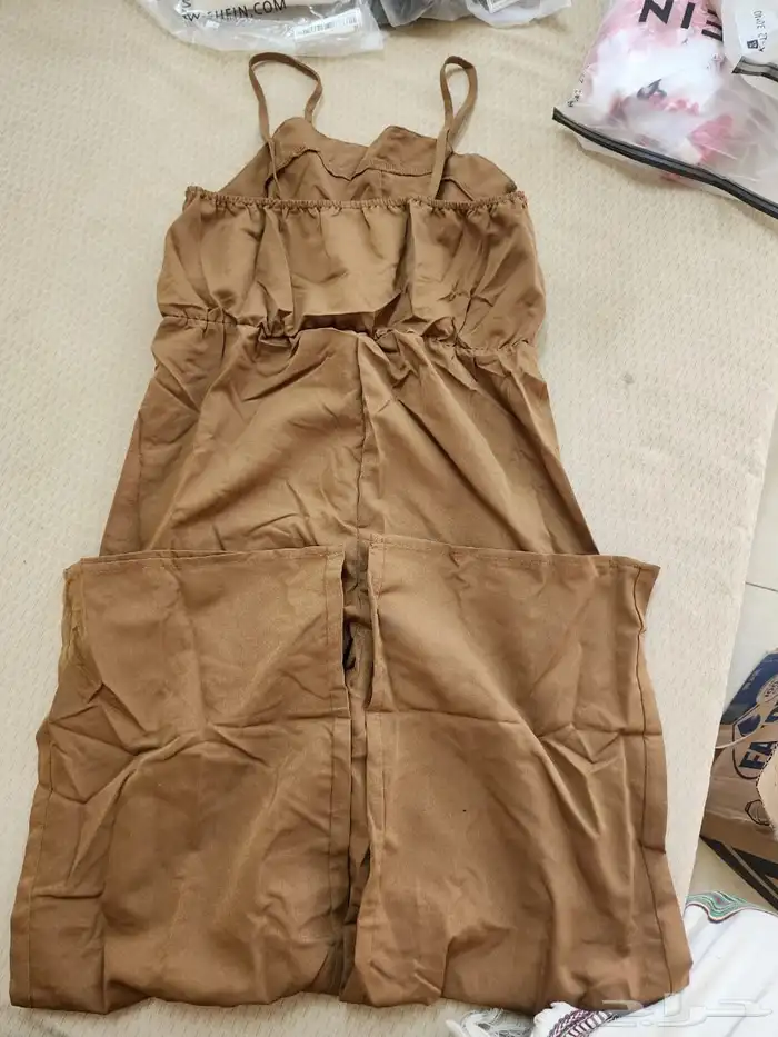 ملابس شي ان فساتين وجاكيتات بناتيه وبلايز 7