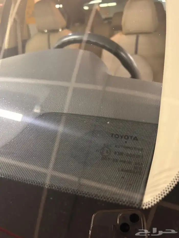 كامري 2022 LE (( مباع )) 9