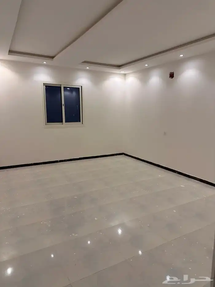 شقة ف فيلا بحي طويق للإيجار 1