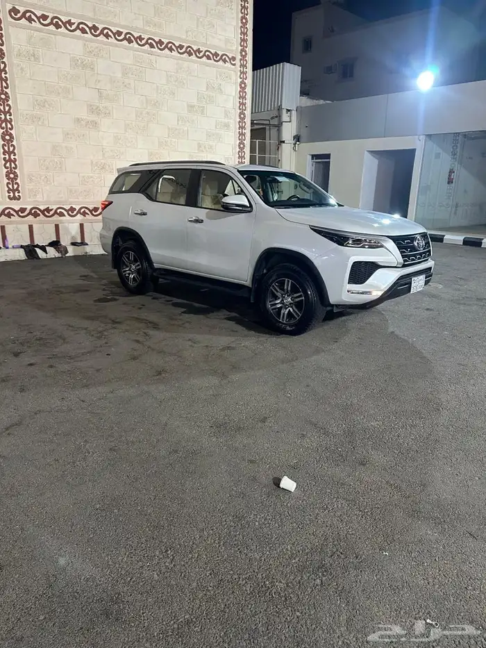 فورتشنر 2023 0