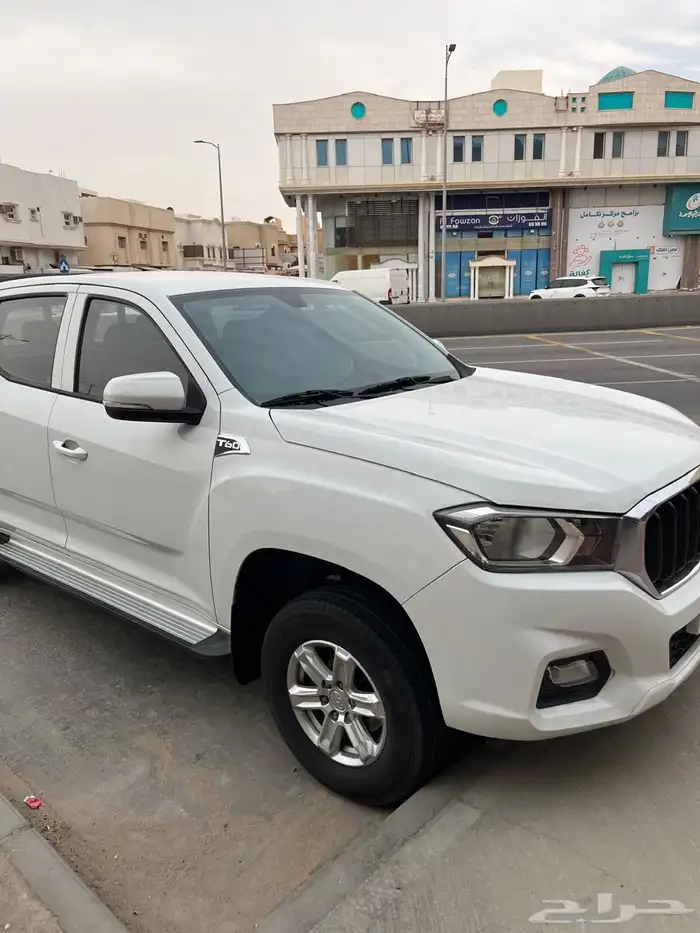 سايك ماكسوس تي 60بيك ابموديل 2019 0