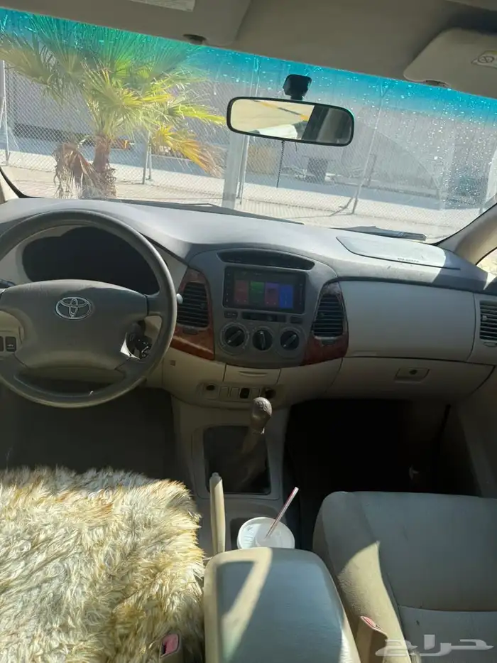 انوفا 2008 5