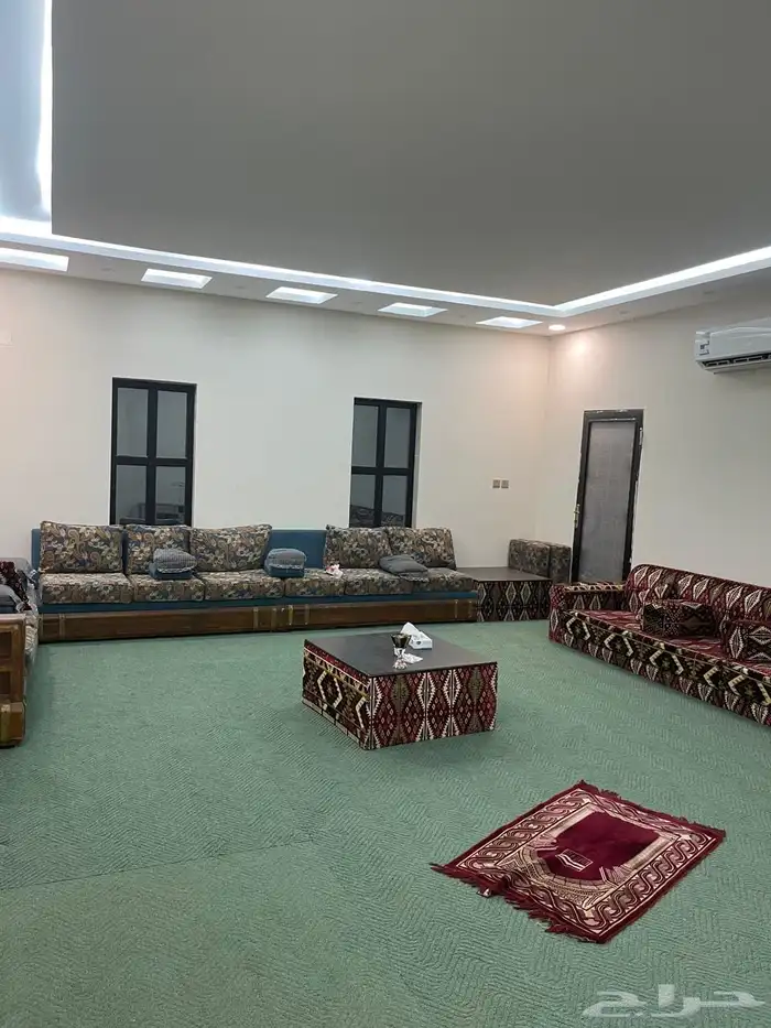 للبيع بجيزان بكامل أغراضها خلف مستشفى الأمير 14
