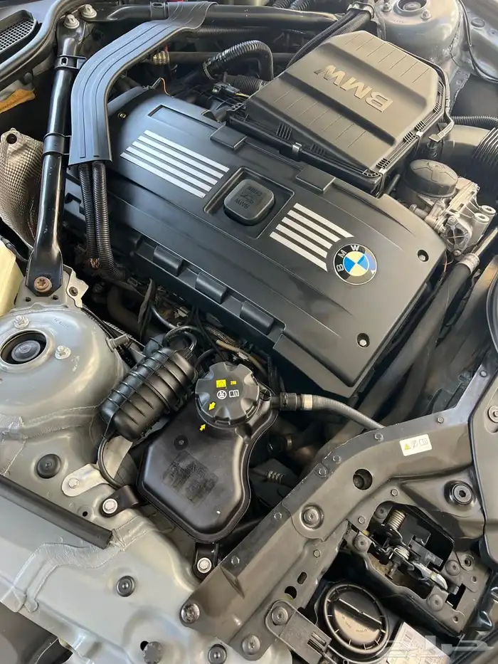 BMW Z4 35is M kit 12