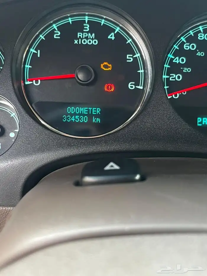 جمس يوكن SLE فل كامل دبل 1