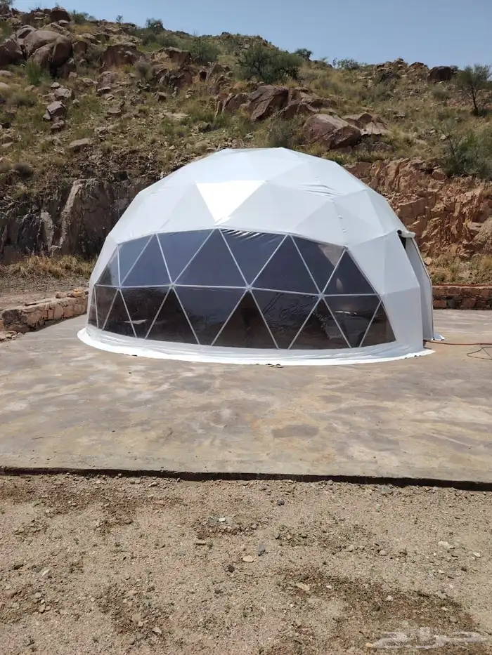 خيام اوربي للايجار 29