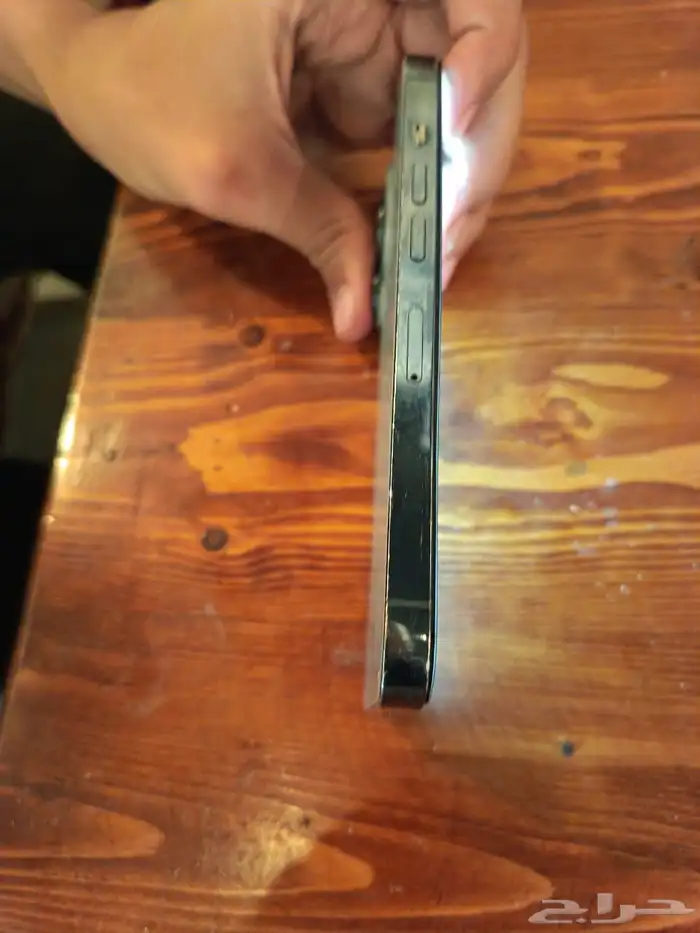 ايفون 13 برو 4