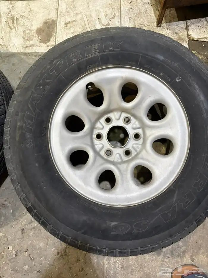 جنوط جمس 0