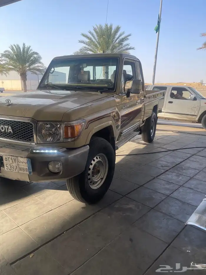 جيب شاص خليجي فل كامل المحركات علا الشرط الممشاء 150 0