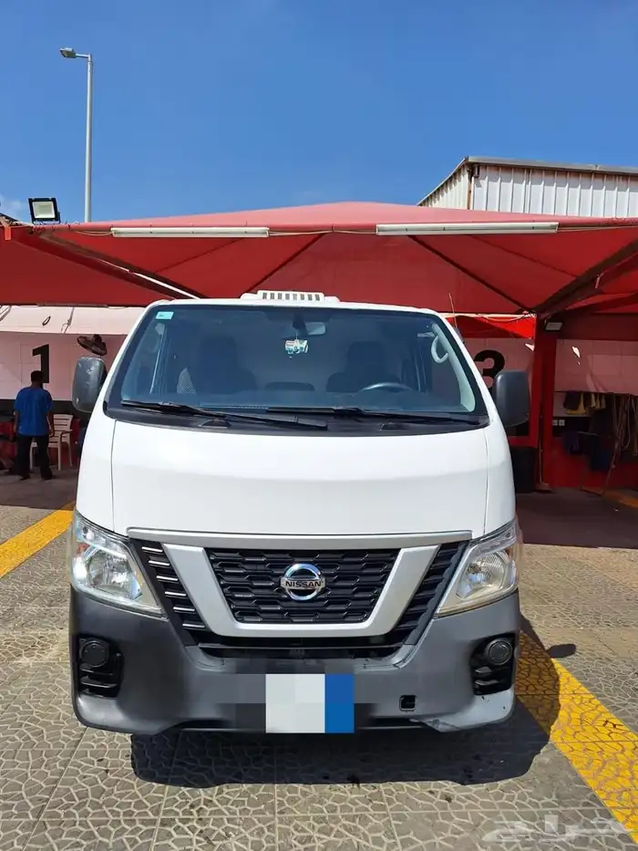 توصيل ونقل البضايع 7