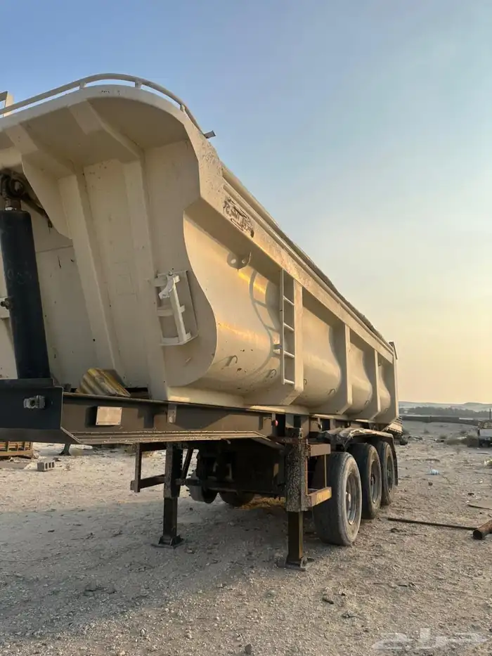 صندوق قلاب للبيع 1