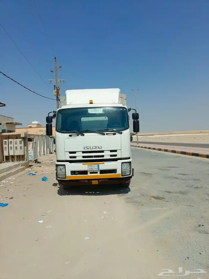 دينات للبيع ايسوزو ومستوبيشي 0