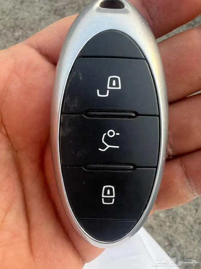 فاو بيستون B70 2024 مصدوم 17