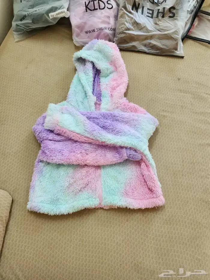 ملابس شي ان فساتين وجاكيتات بناتيه وبلايز 11