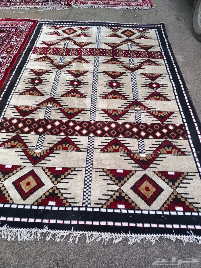 سجاد تركي ثقيل 4