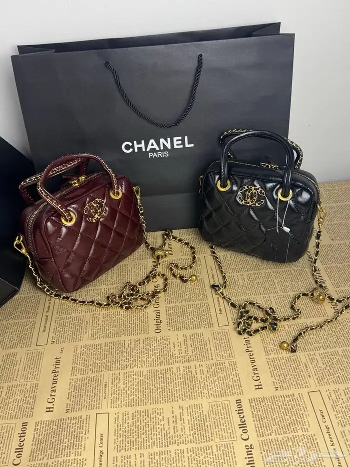 شنط شانيل الهبه 1