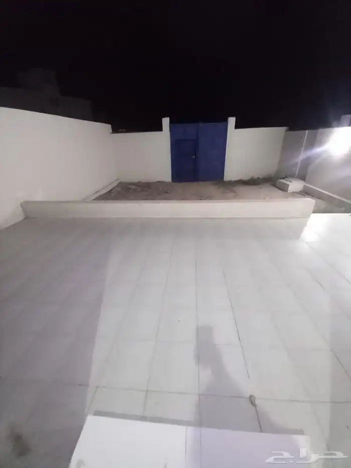 استراحة للايجار الواسط 8