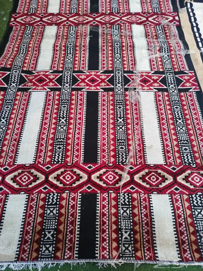 سجاد تركي ثقيل 3