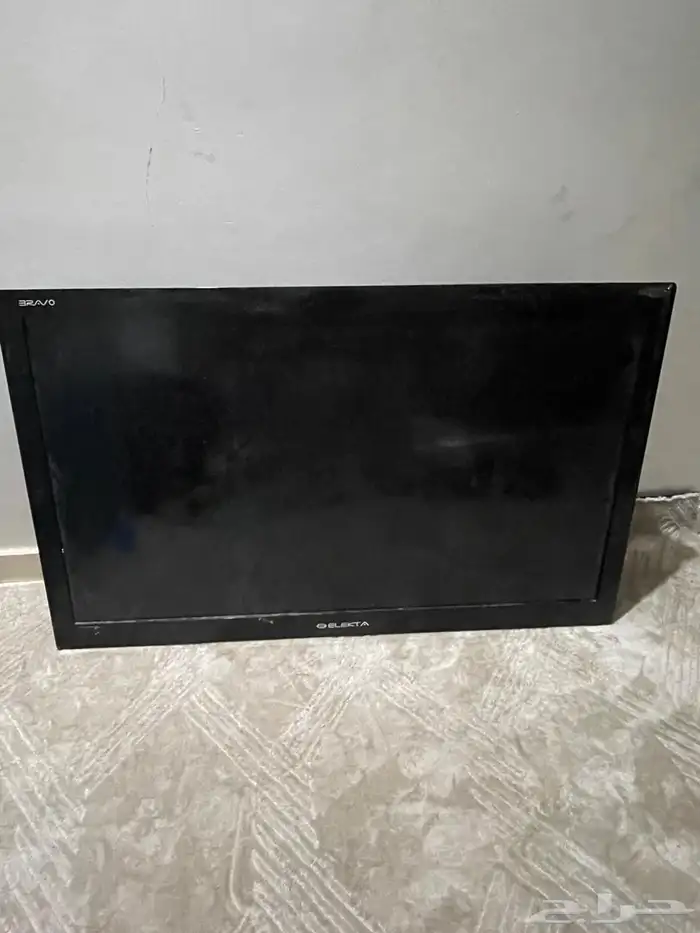 شاشة كبيره للبيع 200ريال 0