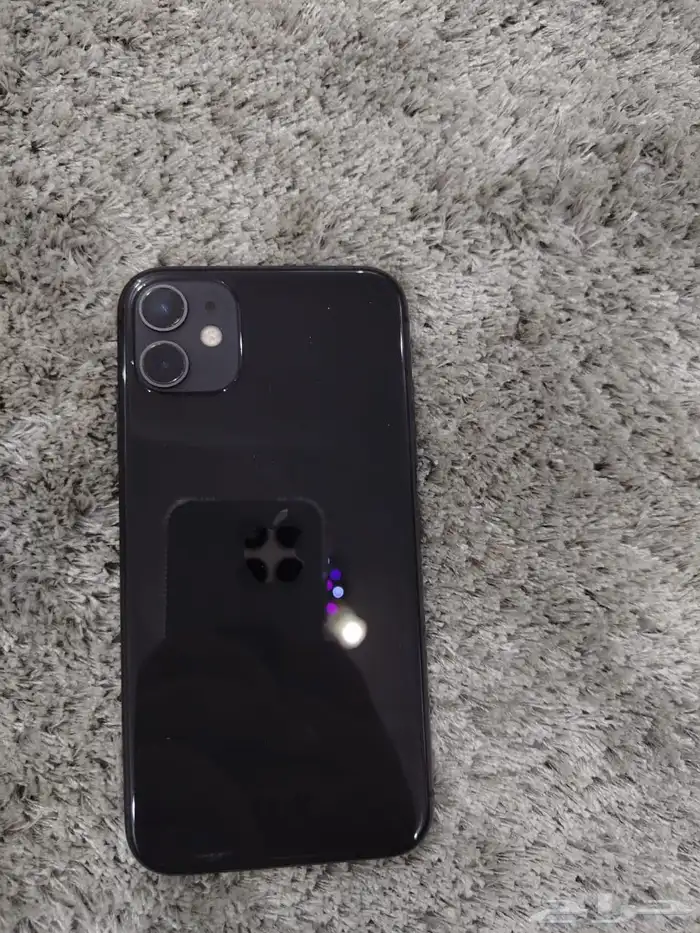ايفون 11 5