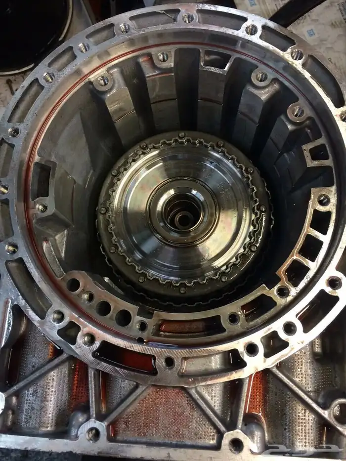 مكاين رنج روفر مقاس 510 - 400 شد بلد 3