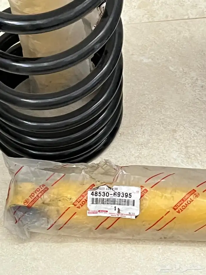 يايات جيب لاند كروزر 2011 3