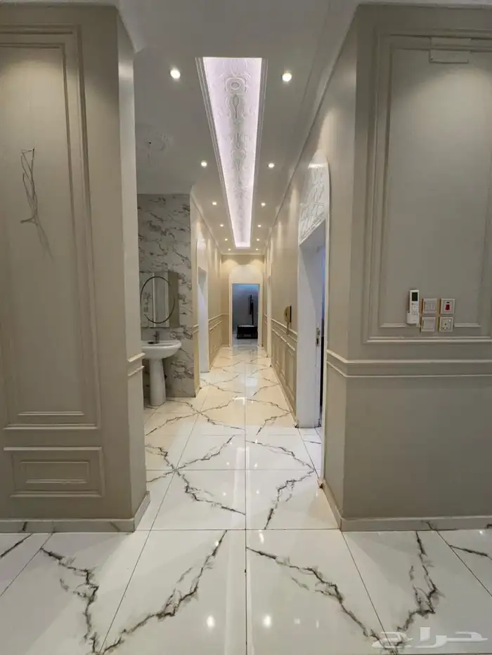 عمارة فاخرة للبيع   حي الخضراء   مكة المكرمة 8