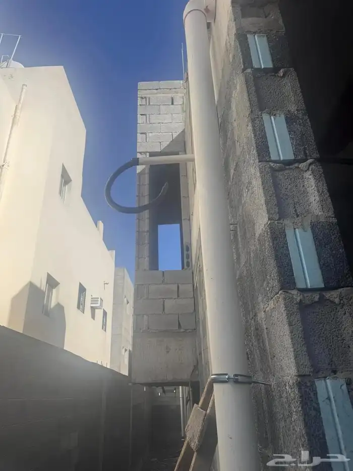 صيانة و تمديد نحاس مولر (الأمريكي) لمكيفات الإسبيلت 8