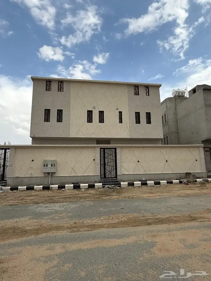 عمارة سكنية جديدة بالطائف - اسكان وادي جليل 0
