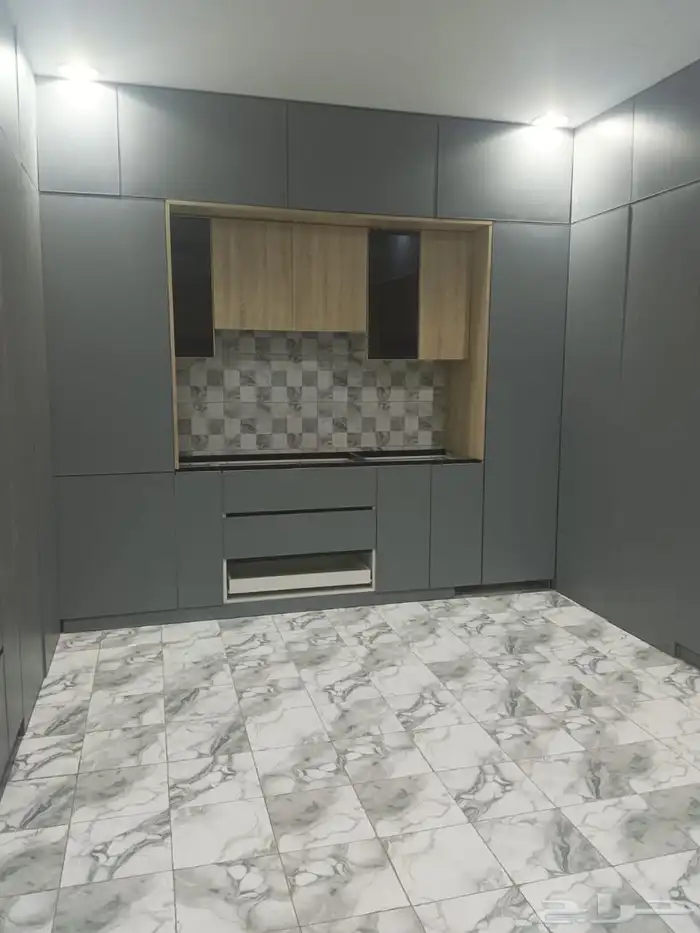 تفصيل كافة أنواع المطابخ بأسعار مناسبه وجوده ممتازه 14