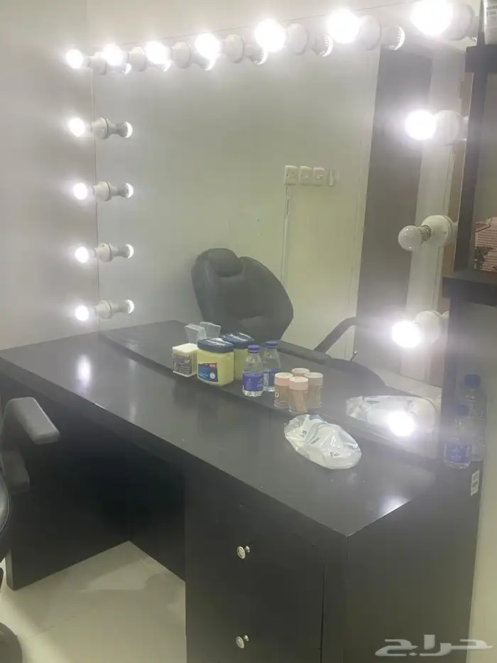 مستلزمات مشغل نسائي 3