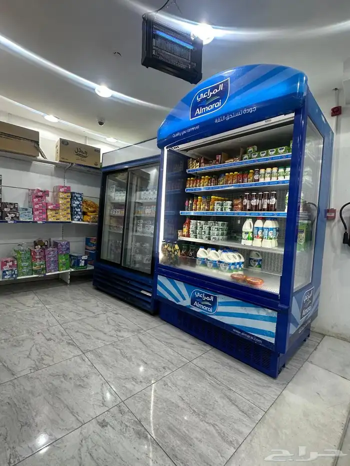 التقبيل بقاله بالطائف شارع الريان 2