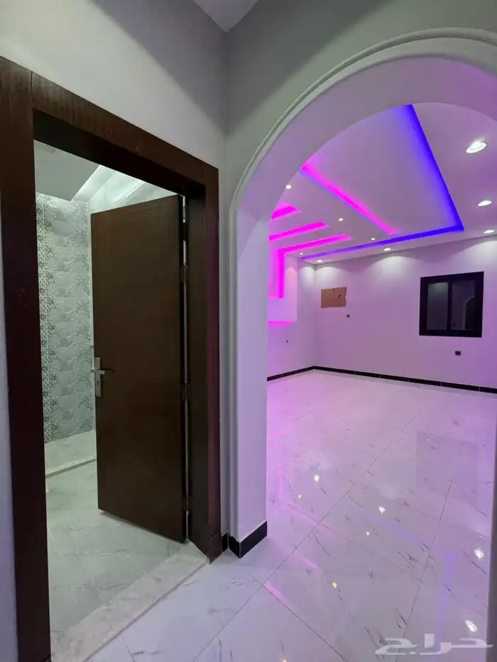 شقه اربع غرف للبيع 9