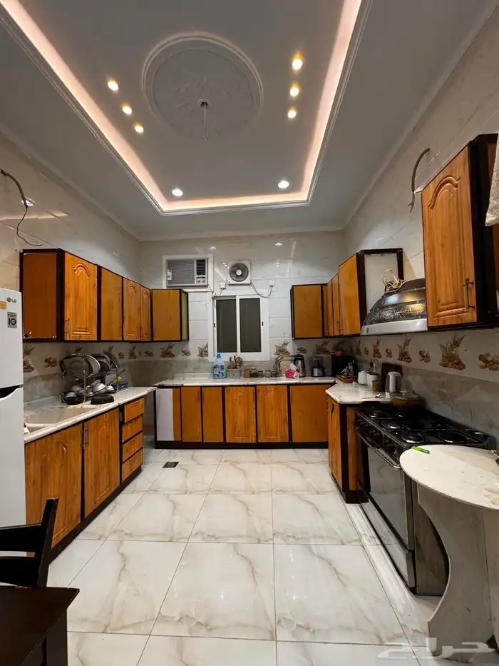 عمارة فاخرة للبيع   حي الخضراء   مكة المكرمة 6