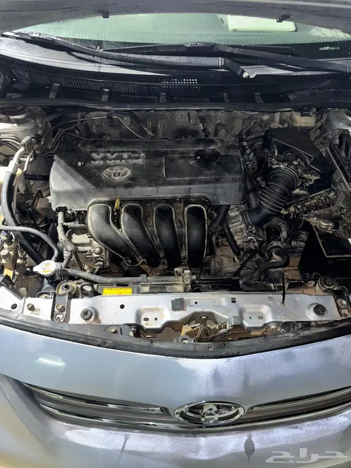 كورولا للبيع 2009 3