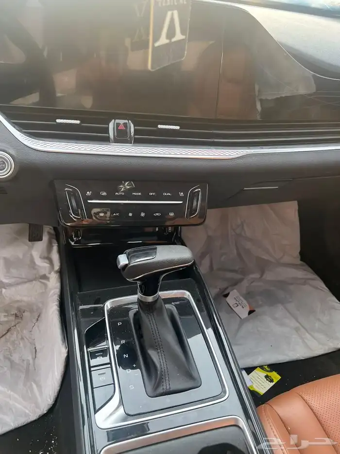 فاو بيستون B70 2024 مصدوم 8