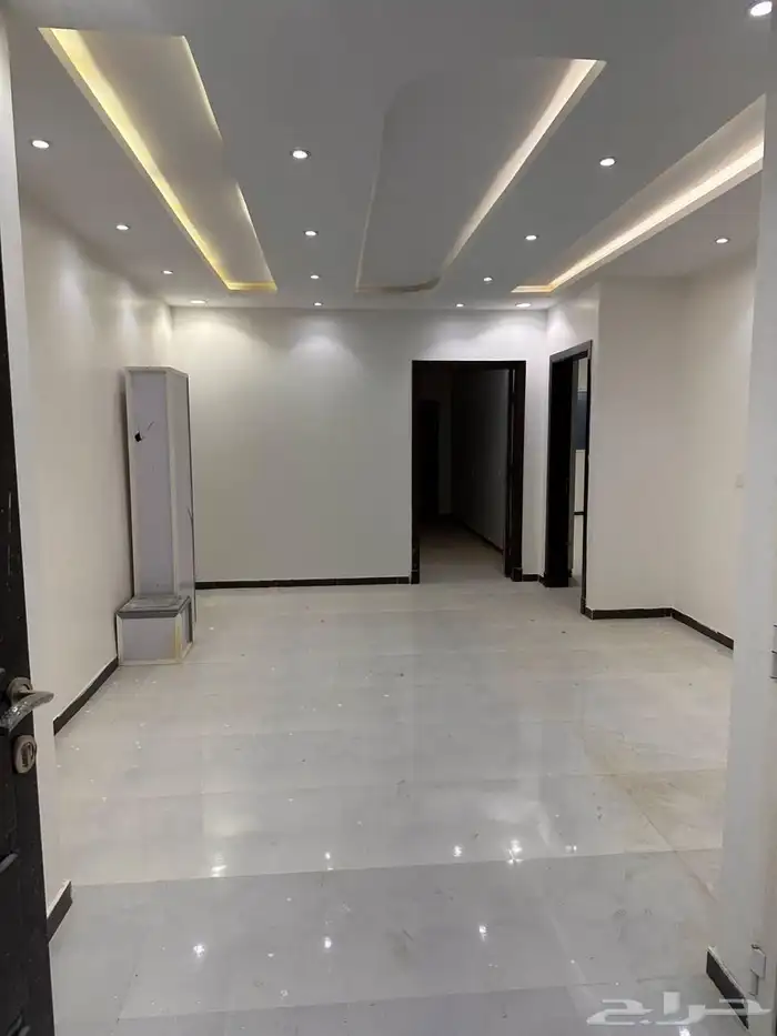 شقة ف فيلا بحي طويق للإيجار 3