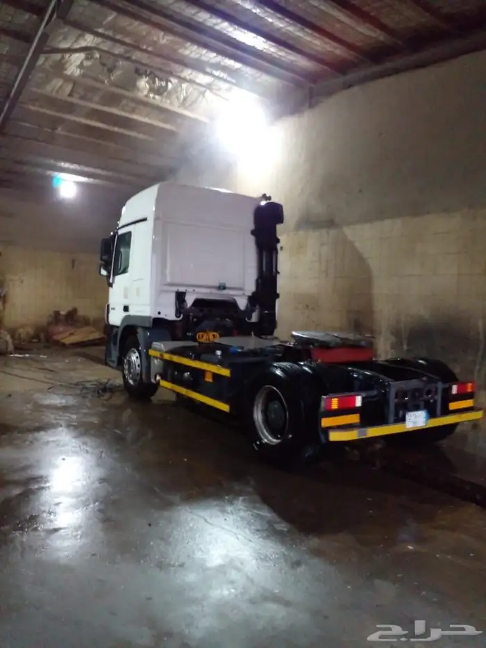 اكتروس 2011 للبيع 4