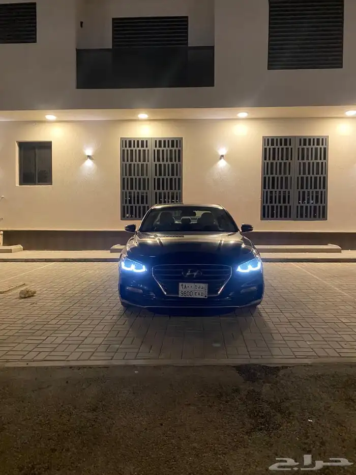 ازيرا ديزل موديل 2018 للبيع العاجل 8