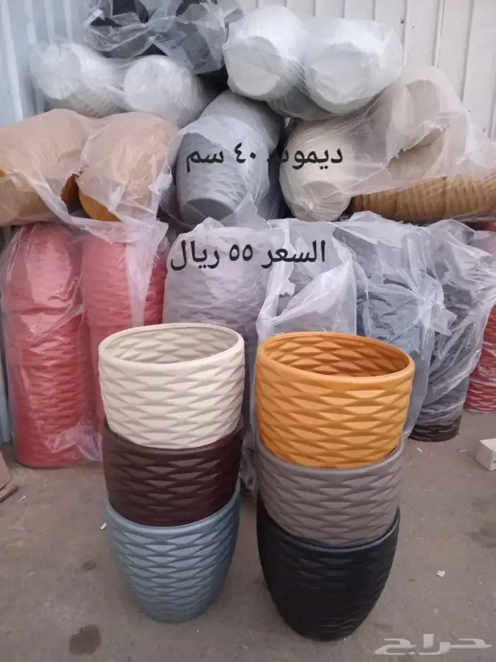 احواض و مراكن زراعة و سقايات للطيور 25